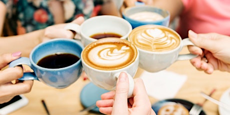 An ADF families event: Coffee connections, Townsville tickets