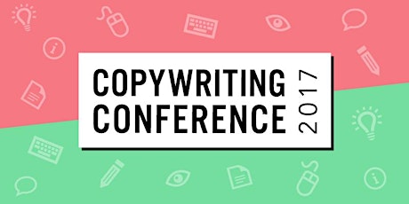 Copywriting Conference 2017 primary image