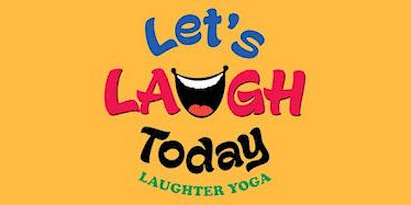August Awesome Laughter Yoga