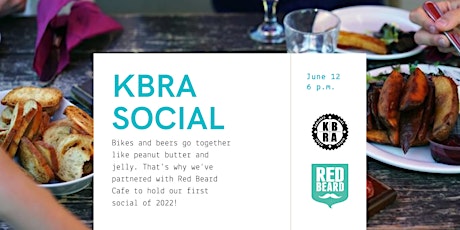 KBRA Social tickets