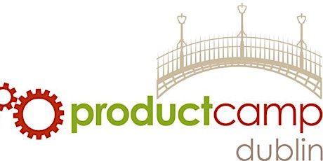 ProductCamp Dublin 2017 primary image