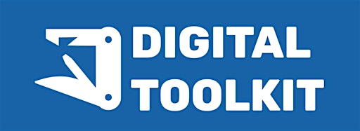 Collection image for Digital Toolkit
