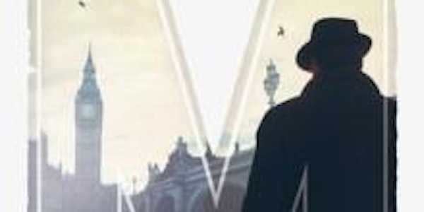 ''M'Maxwell Knight: MI5's Greatest Spymaster': Book Talk with author Henry...
