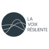 Logo de La Voix Résiliente - Vocal Coaching & Education