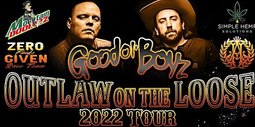 Outlaw on the loose tour