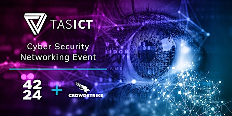 Complete Protection - TasICT Tapas & Tech Networking Event tickets