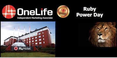2. Ruby Power Day am Sonntag 26.03.17 im H 4 Hotel Hannover Messe