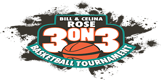 Bill & Celina Rose 3-on-3 Youth Basketball Tournament