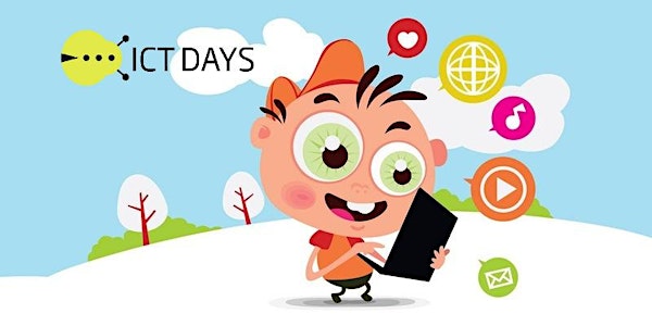 CoderDojo Trento - Incontro 4 marzo 2017 per gli ICT Days @ Università di Trento (Povo - TN)