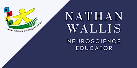 Nathan Wallis: Neuroscience Educator tickets