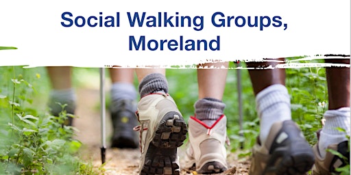 Social Walking Group