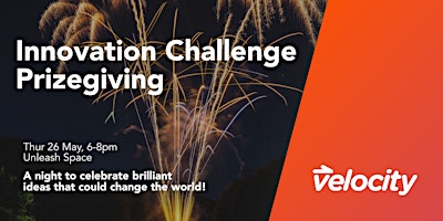 Velocity Innovation Challenge Prizegiving 2022