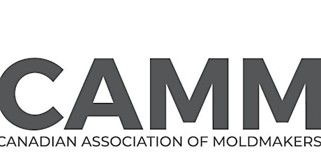 Canadian Association of Moldmakers - Annual General Meeting tickets