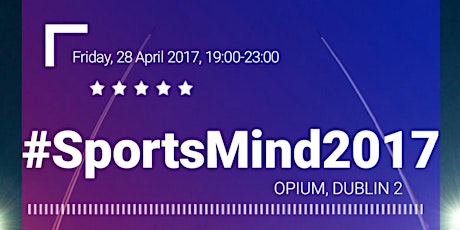 #SportsMind2017 primary image