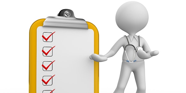 Critical Appraisal 'Train the Trainer' Course - Making Sense of Evidence