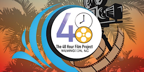Wilmington 48 Hour Film Project Premiere tickets