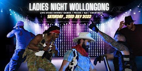 Ladies Night / Wollongong