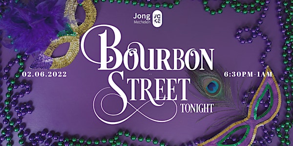 Bourbon Street Tonight | by Jong Voka Mechelen