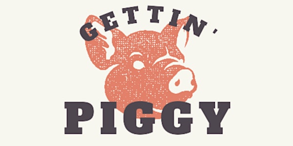 Gettin' Piggy Wit It BBQ Competition