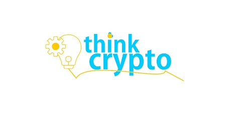 ThinkCrypto! Thursdays: Crypto & Cocktails tickets