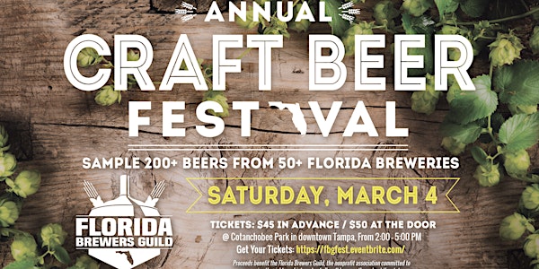 FBG Craft Beer Festival