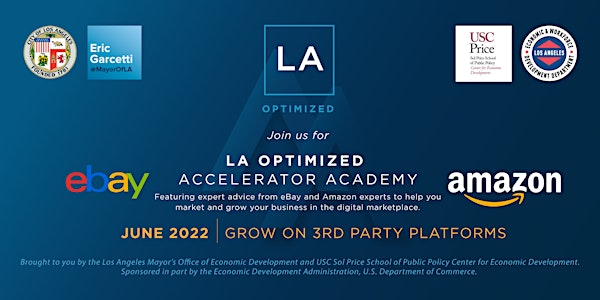 L.A. Optimized Accelerator Academy