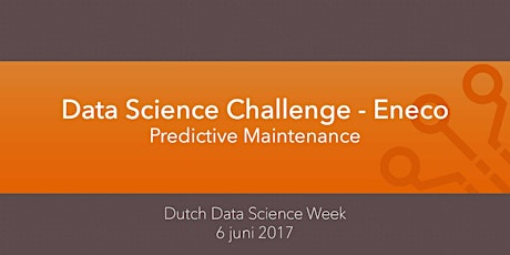 Data Challenge Eneco: Predictive Maintenance on Public Lighting