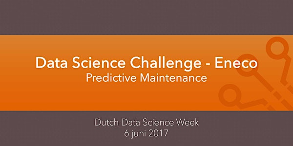 Data Challenge Eneco: Predictive Maintenance on Public Lighting