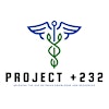 Project +232's Logo