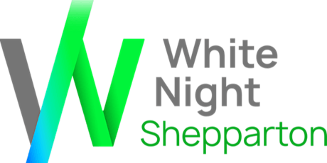 2022 White Night - Business Information Session/s tickets