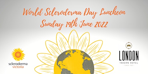 World Scleroderma Day Luncheon