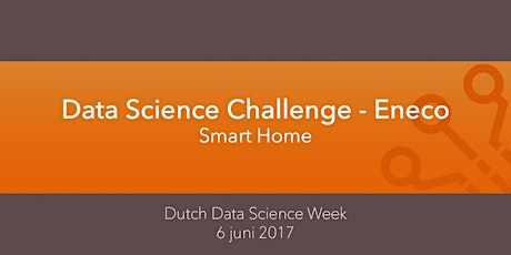 Data Challenge Eneco - Smart Home