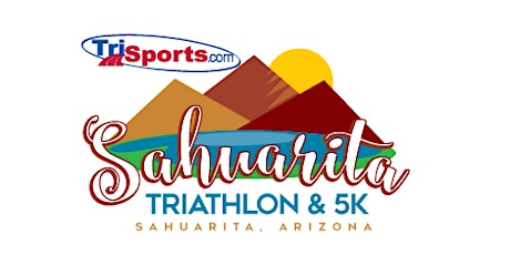 2017 TriSports.com Sahuarita Triathlon & 5k primary image