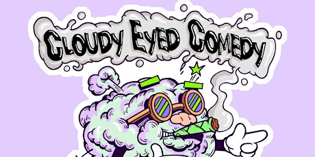 Cloudy Eyed Comedy @ The Coffee Joint tickets