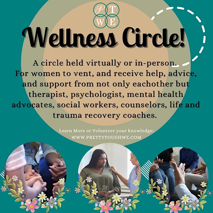Wellness Circle image