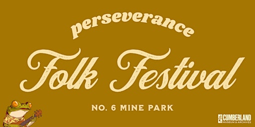 Perseverance Folk Festival
