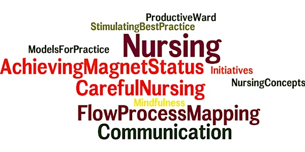 Hallmarks of Excellence in Nursing Conference