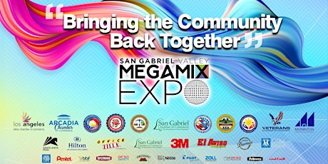 Bringing the Community Back Together tickets