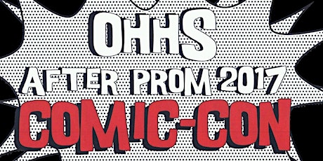 Spring 2017 Product Survey Fundraiser for Oak Hills High School After Prom primary image