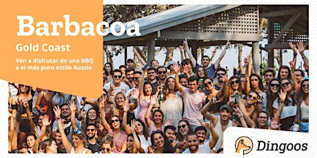 Dingoos BBQ - Gold Coast tickets