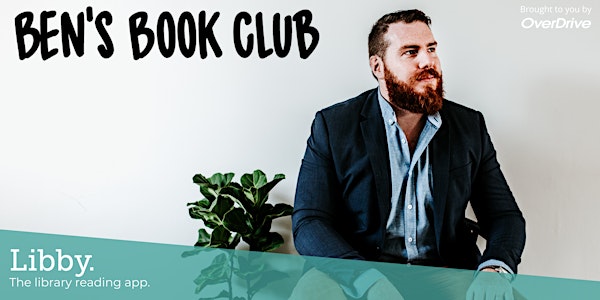 Ben’s Book Club featuring ‘Loveland’ by Robert Lukins