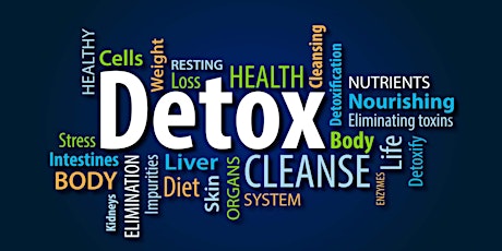 Detox & Detox Diet ingressos
