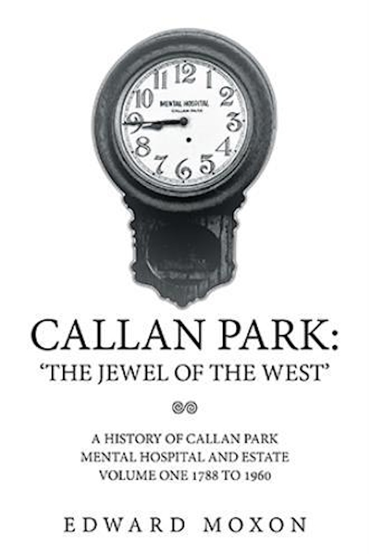 Callan Park: The Jewel of the West -Heritage Festival 2022 image
