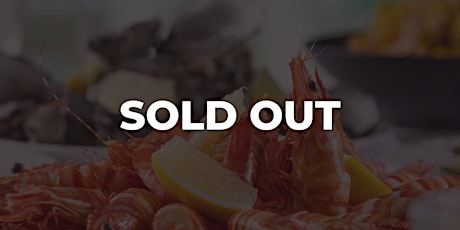 Gallery Restaurant - $85.00 Seafood Buffet tickets