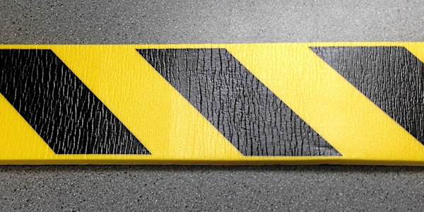 Shop Safety and Orientation Part I