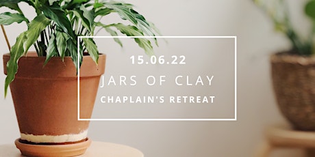 Chaplain's Retreat 2022 tickets