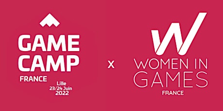 Image principale de Petit dej/Networking Women in Games France - Game Camp 2022