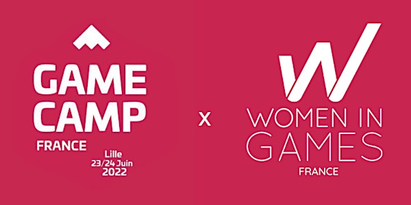 Petit dej/Networking Women in Games France - Game Camp 2022