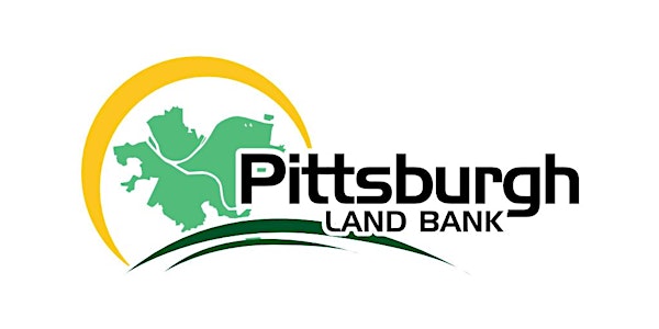Pittsburgh Land Bank Public Meeting: NORTH