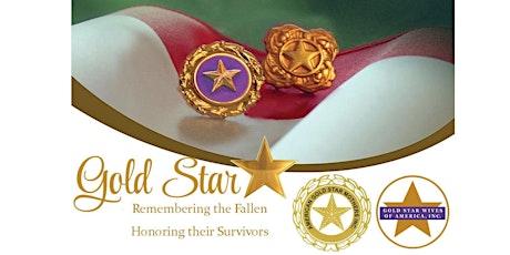 Military City USA Supports Gold Star Families primary image